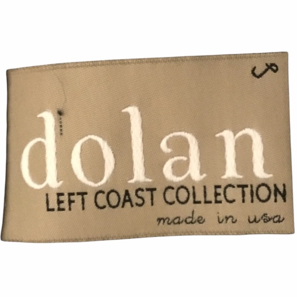 Like New! Anthropologie Dolan Lightcatcher Sweater Vest with Pockets - Picture 7 of 7